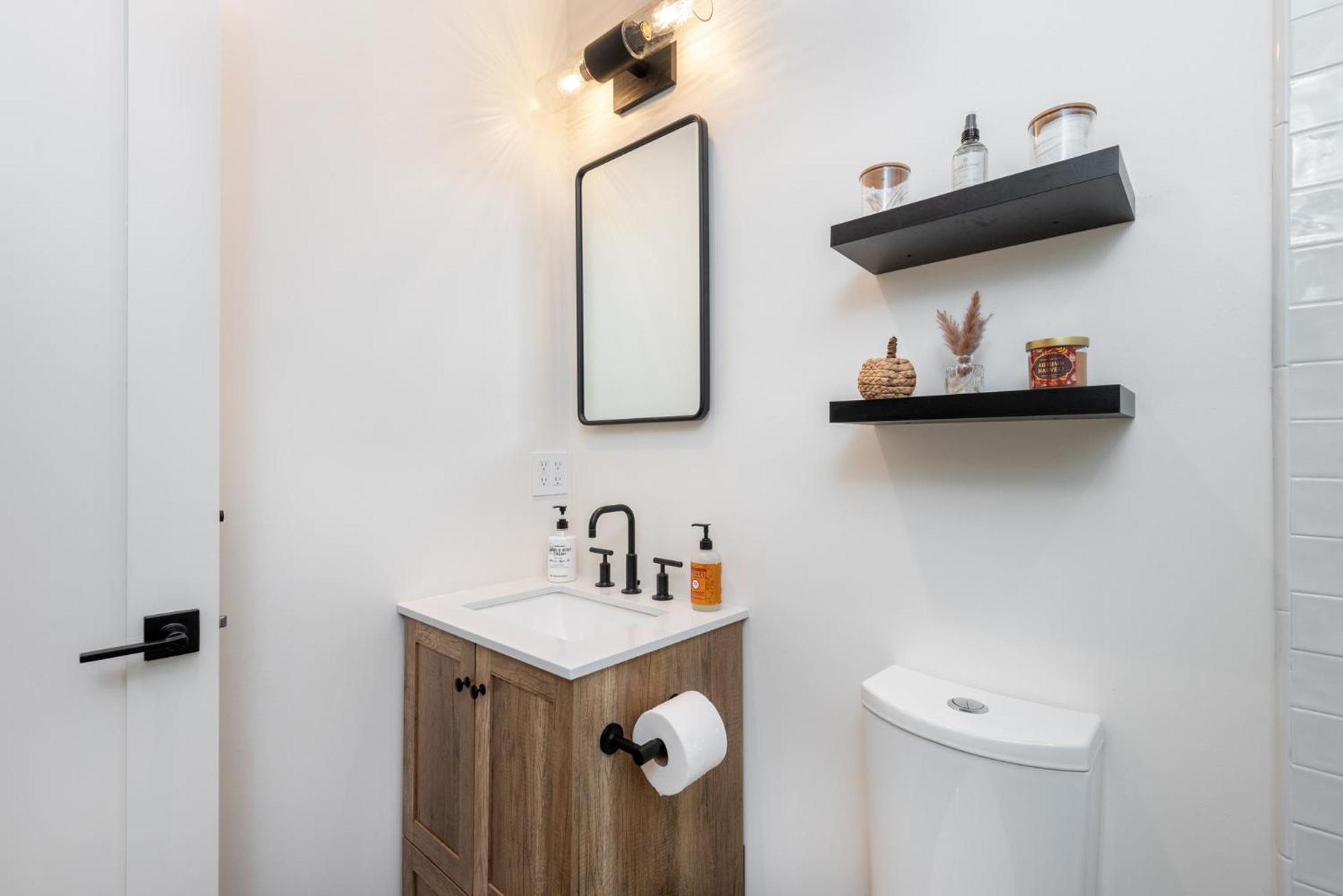 Отель Casita Encanto Лос-Анджелес Экстерьер фото